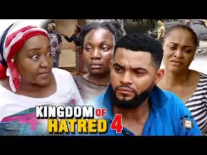 Kingdom Of Hatred Season 4 - (Family Drama) 2019